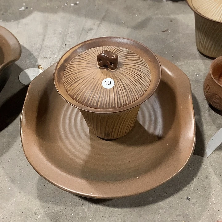 微瑕茶具介意勿拍