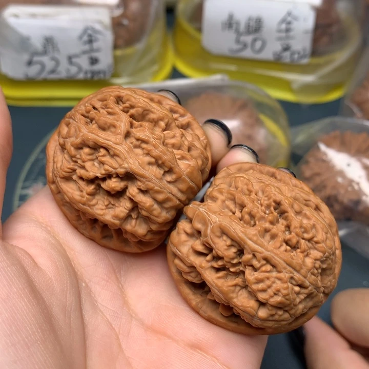 把件文玩核桃42-7770-0