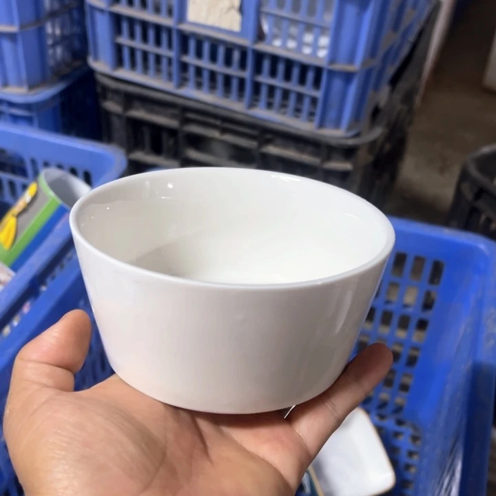 外贸库存尾单瓷器