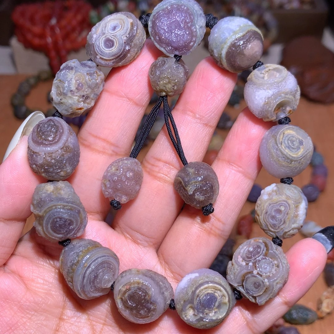 石材阿拉善戈壁原石