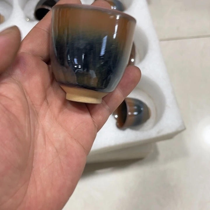 茶盏木木建盏茶器