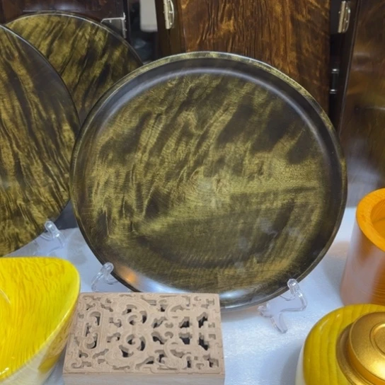 楠木盘子65555666666444444444