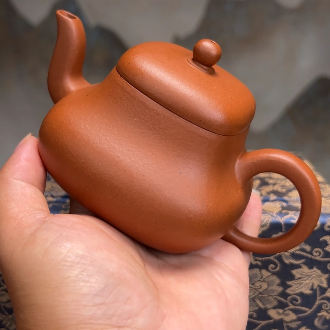 卖***崔紫砂茶盘宜兴紫砂