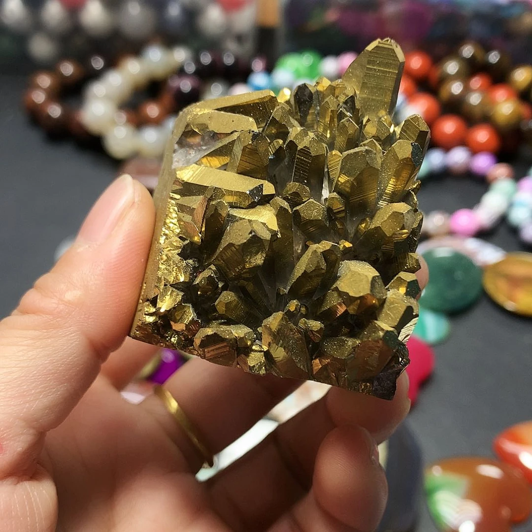 未镶嵌手串玛瑙/玉髓