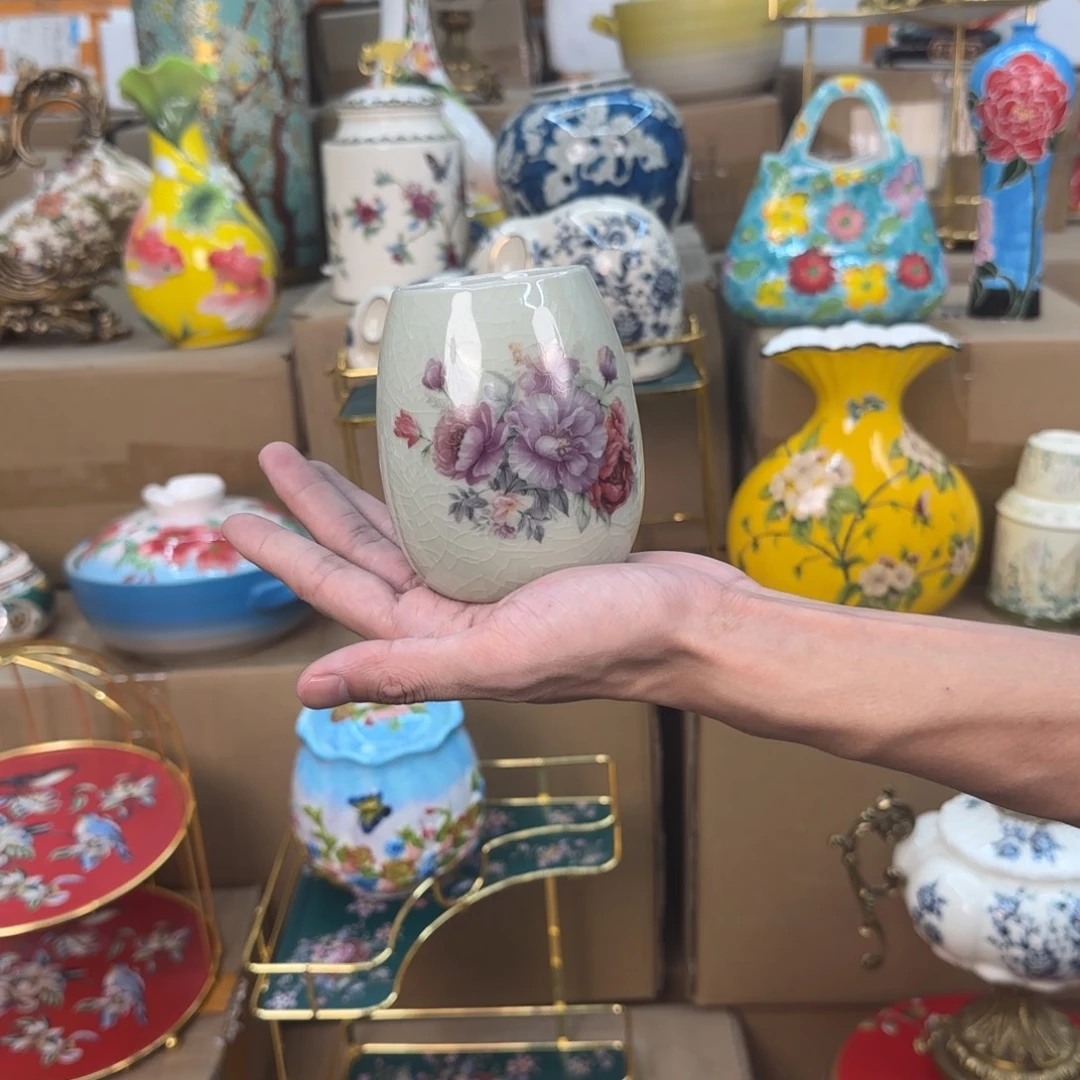 瓷片样品样品样品