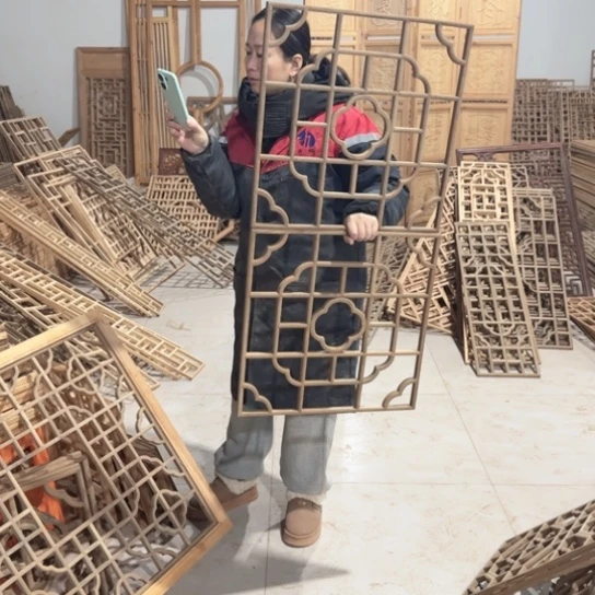 浅***～香榧木一组特价包邮