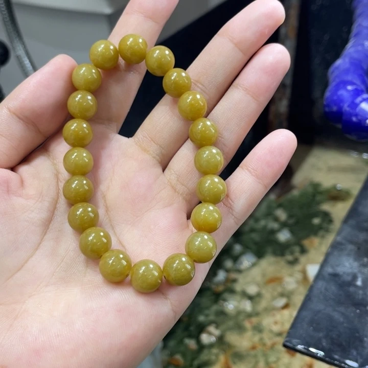 ，***定制翡翠未镶嵌边角料