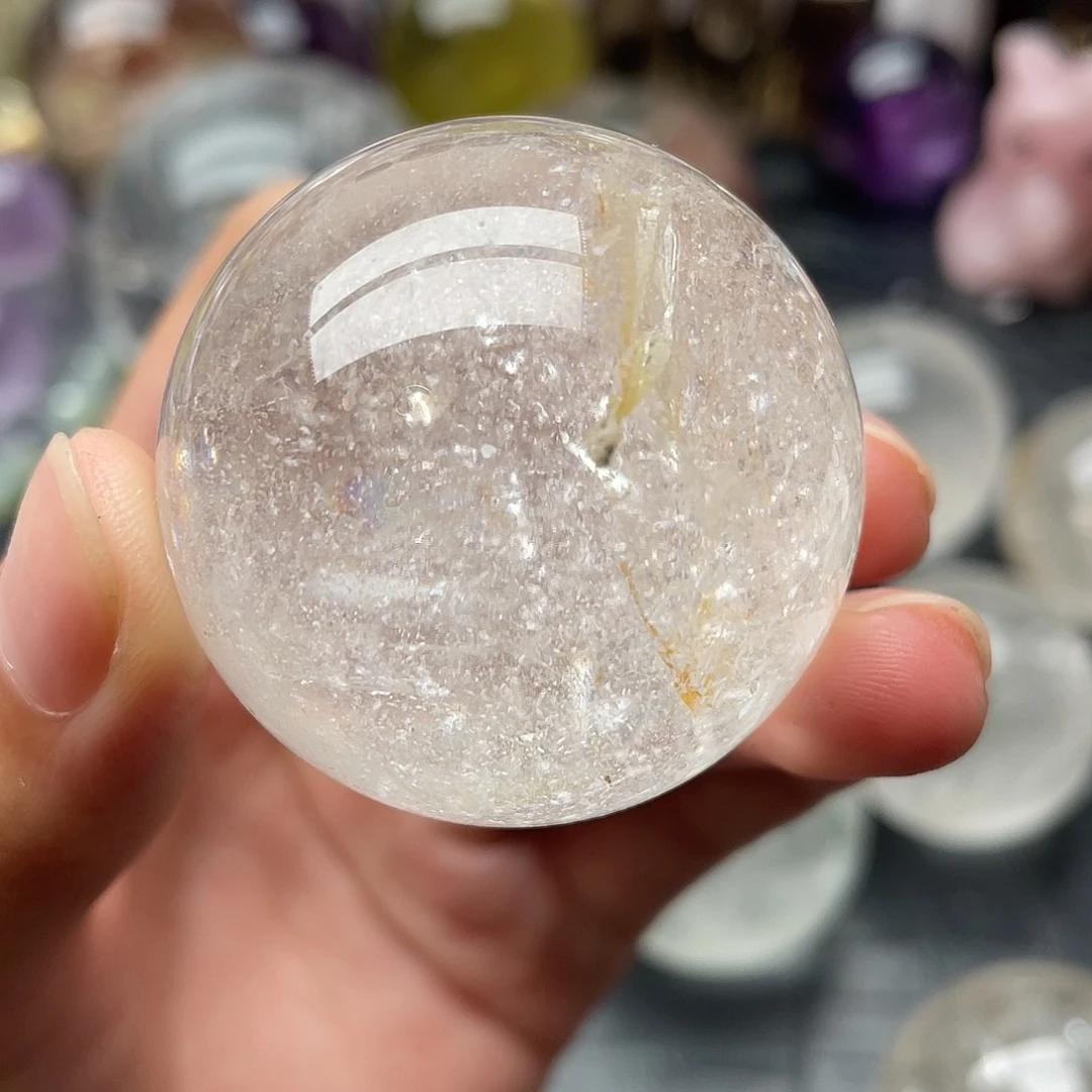 未镶嵌大型摆件（非配饰）水晶31