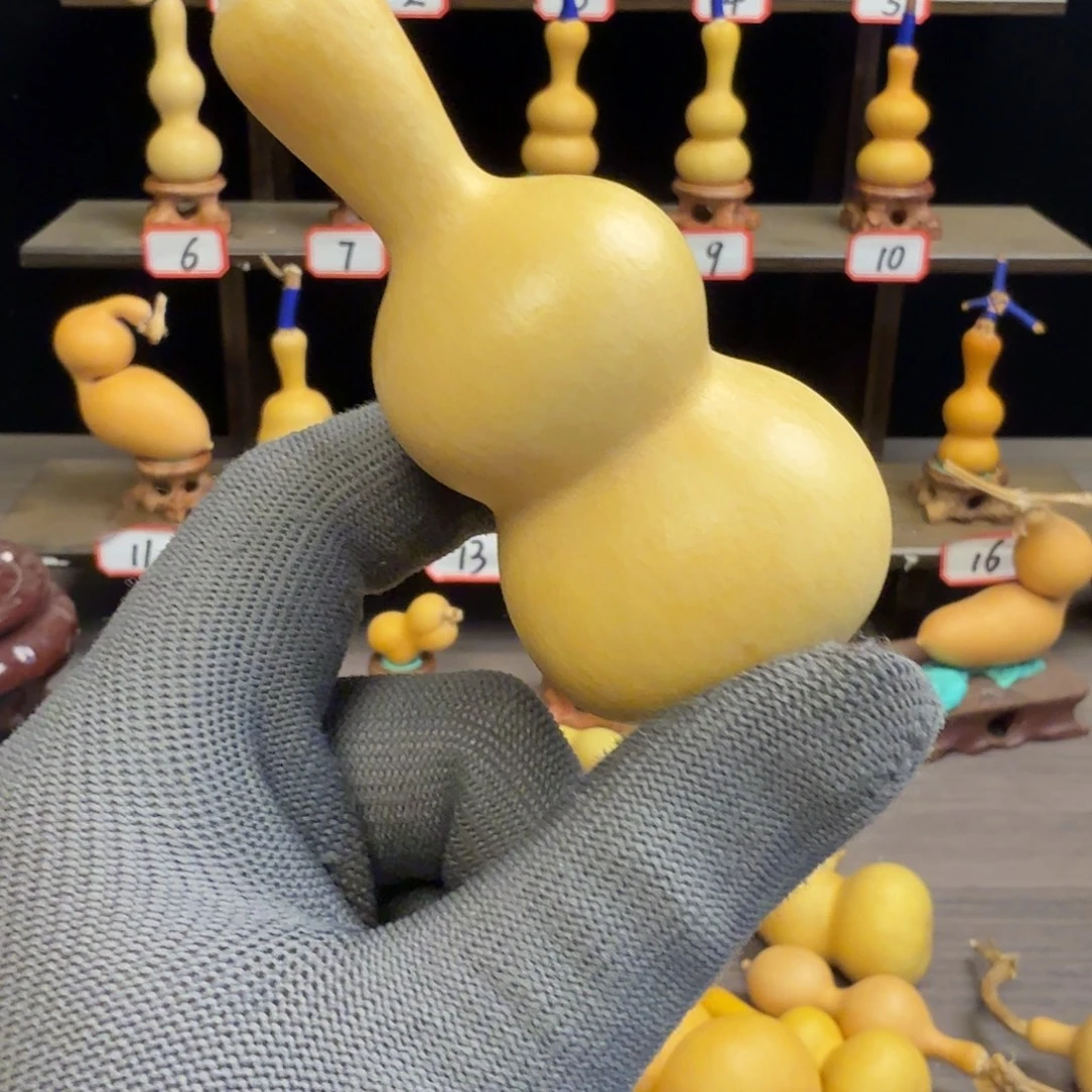 超***人木远扬工艺葫芦小号
