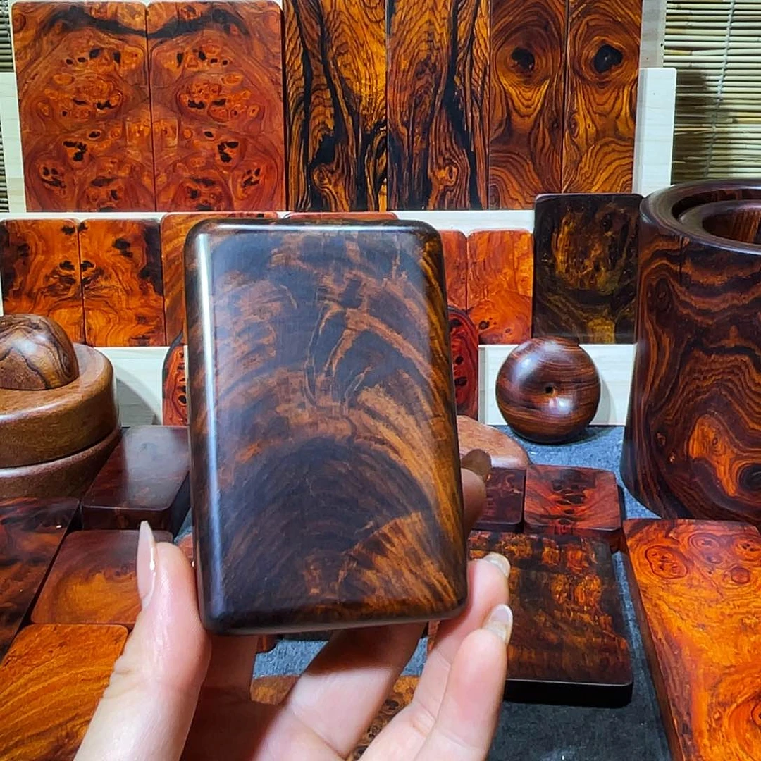 湛***山木方，一物一拍，直播间