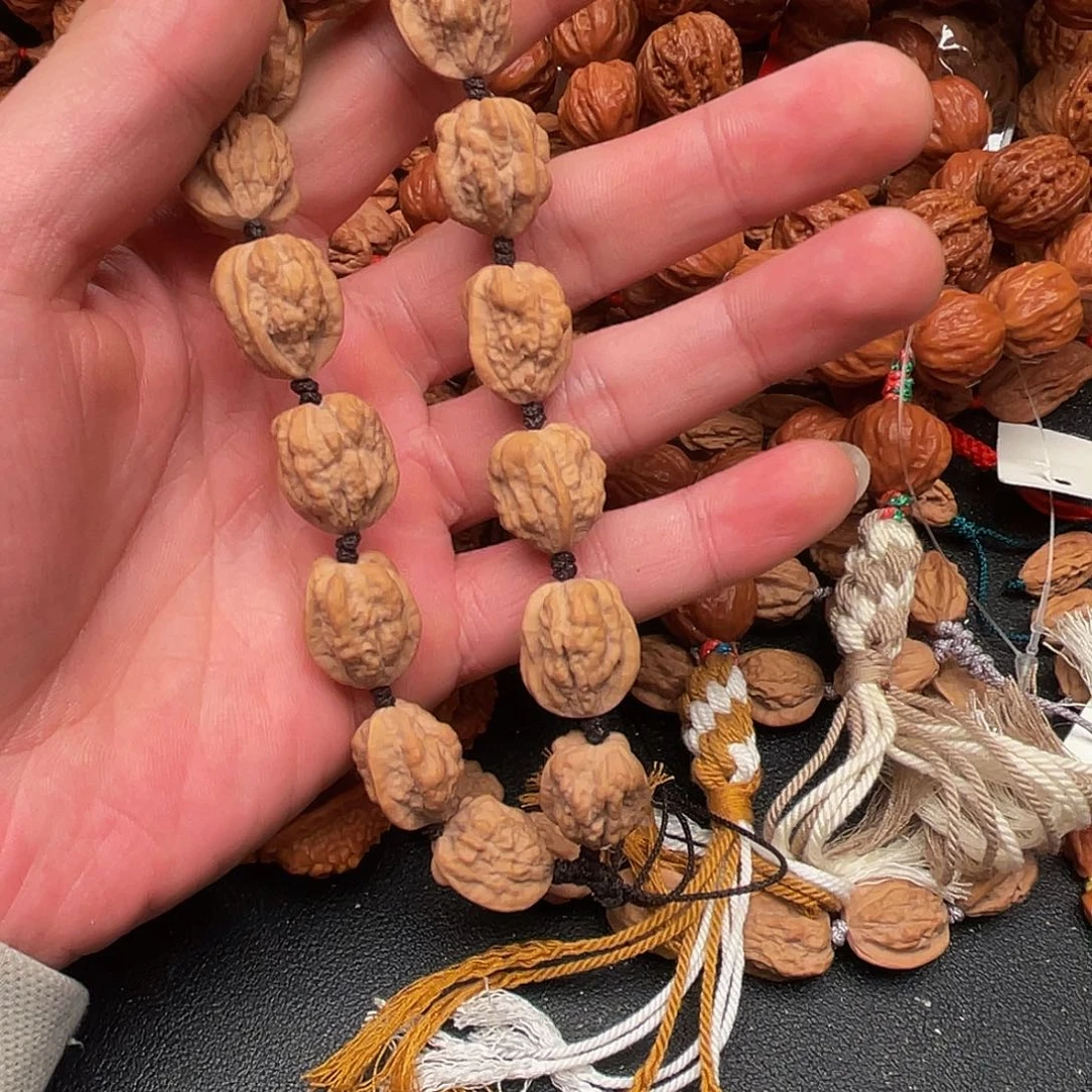 小***¥文玩核桃吊坠小蛤蟆