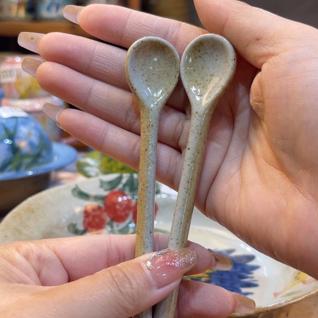 摆件?*柒景德镇手工制作