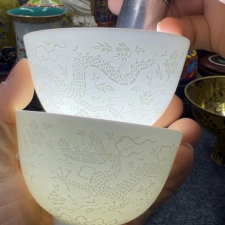 瓷片摆件设计和制造工艺