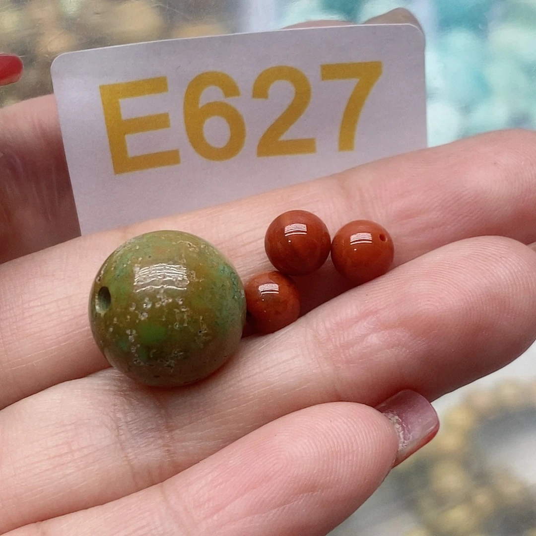 南红玛瑙珠宝奇石未镶嵌小*车