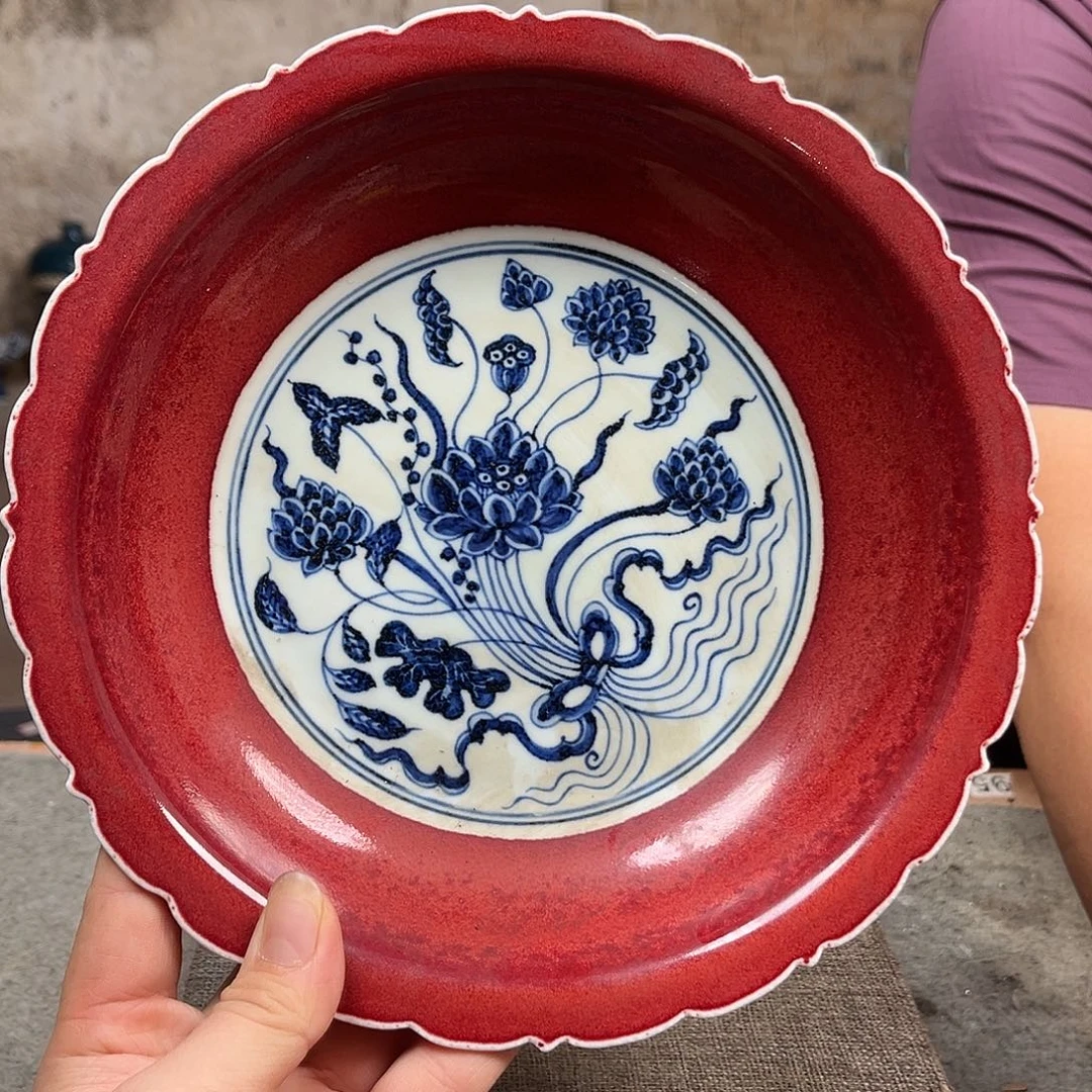 用***华摆件景德镇陶瓷11111