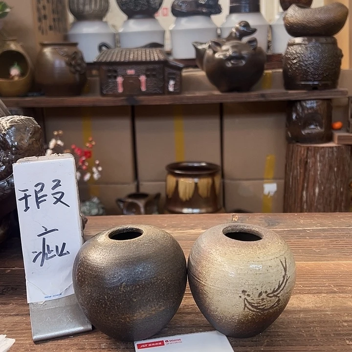 紫砂花盆l**i瑕疵2211111111111111