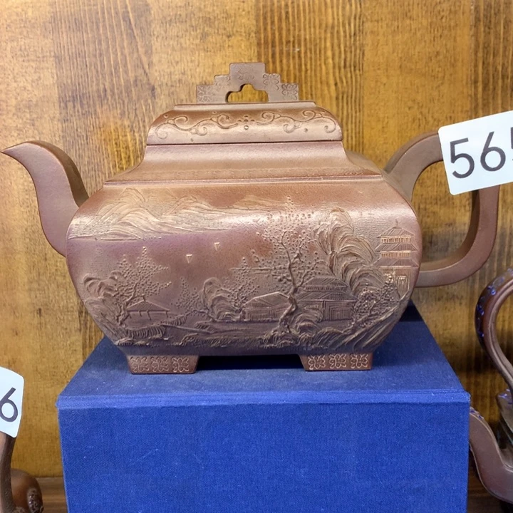 茶壶紫砂紫砂茶具