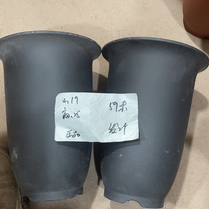 宜兴丁山张伟花盆