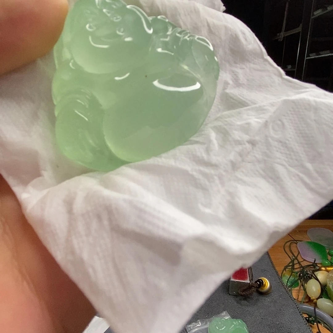 2 精品吊坠摆件好看