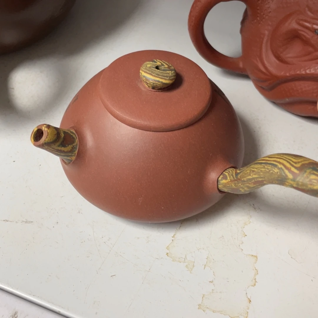 茶壶紫砂紫砂艺术学院