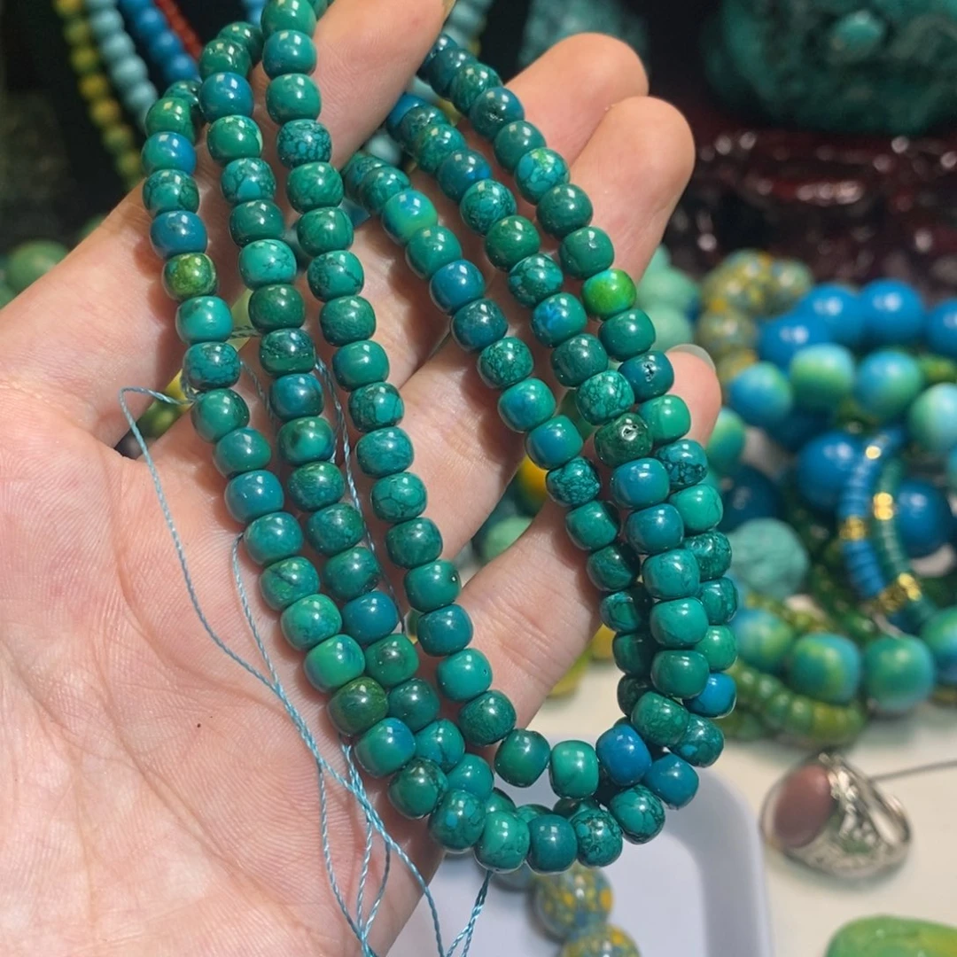 南红玛瑙手串合金