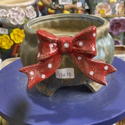 【闪购商品】红陶1