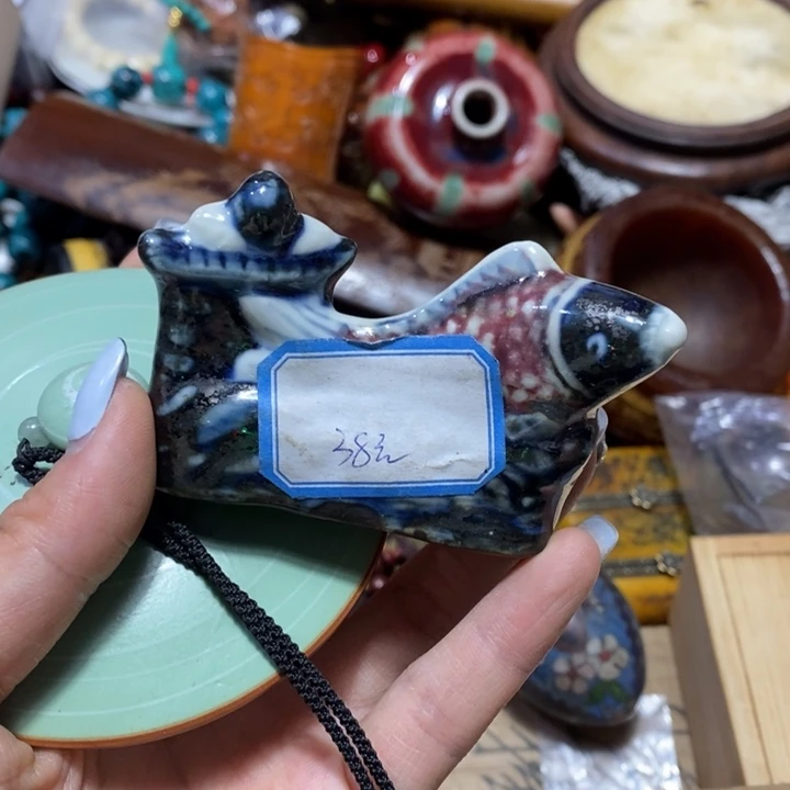 紫砂陶瓷艺术陶瓷艺术