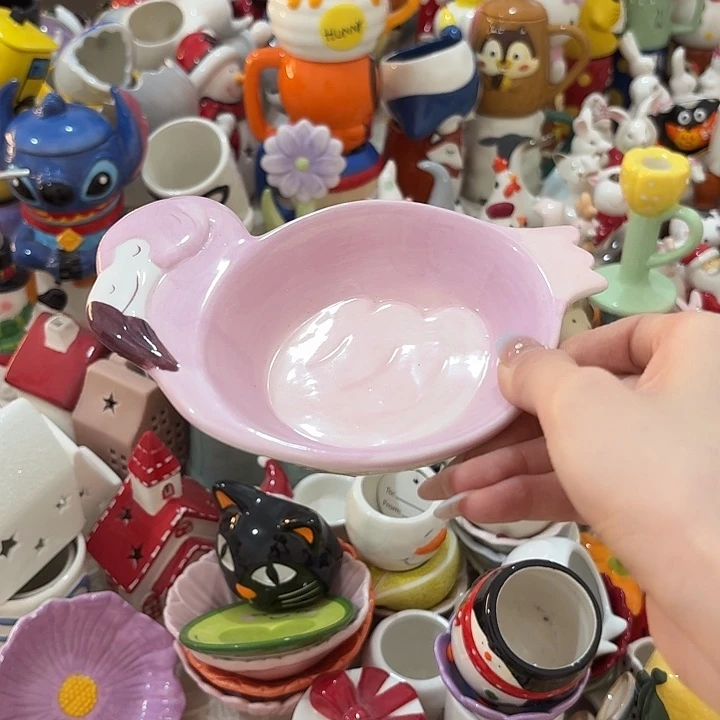 瓷片陶瓷完美主义慎拍