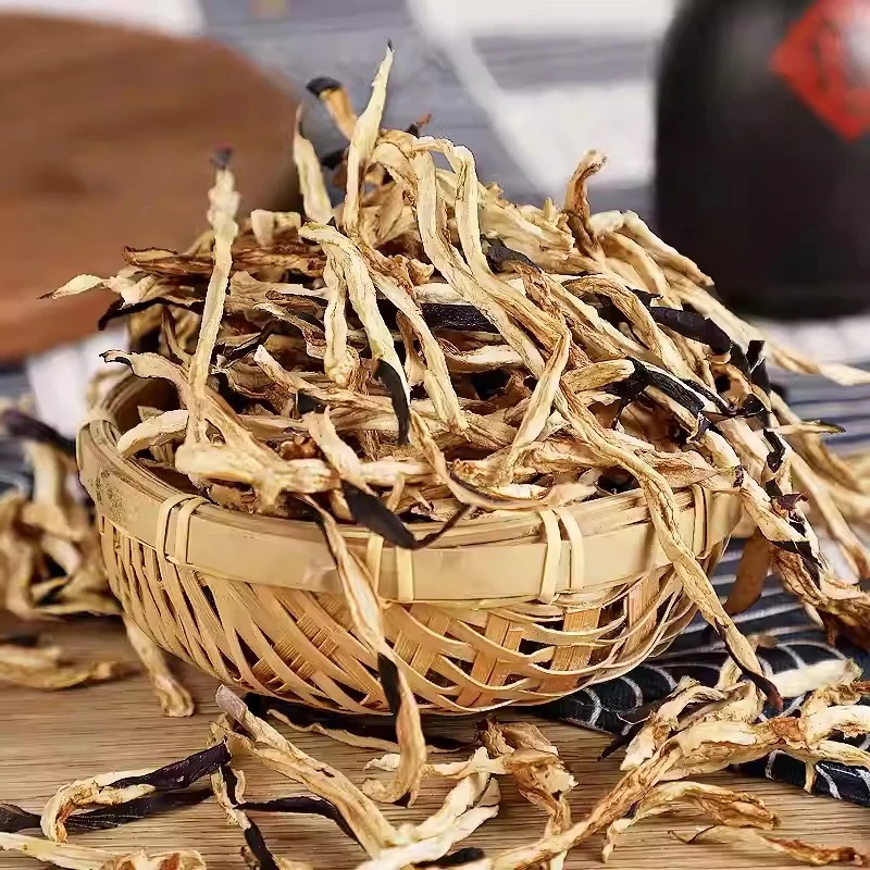 源头直发茄子干 自然晾晒 干菜 支持混批