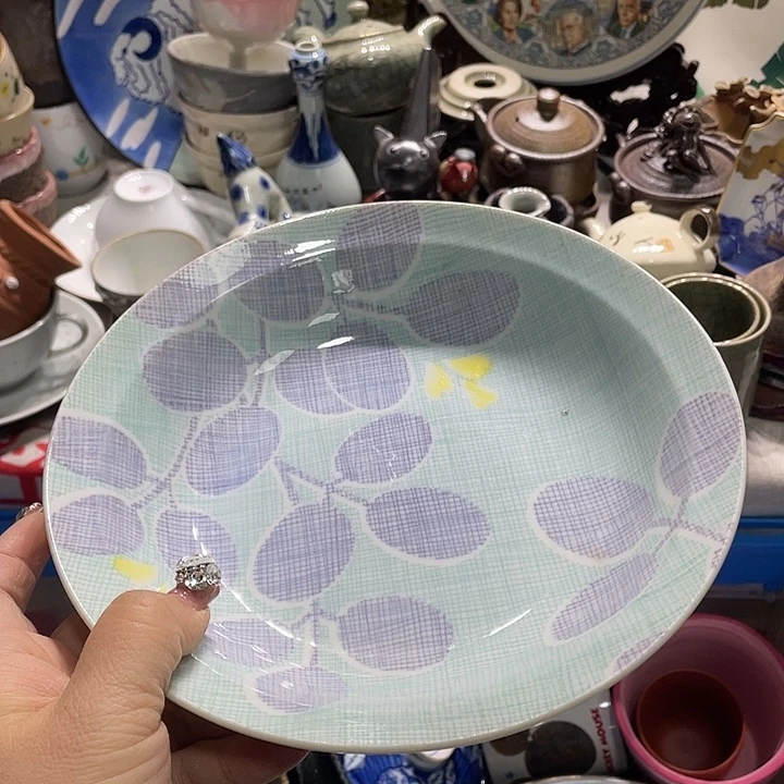 茶杯具19.9发带瑕疵牌都是坏的5