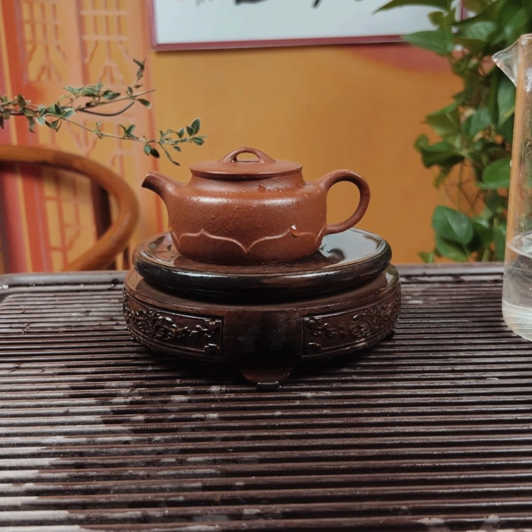 紫砂茶壶紫砂壶紫砂泥