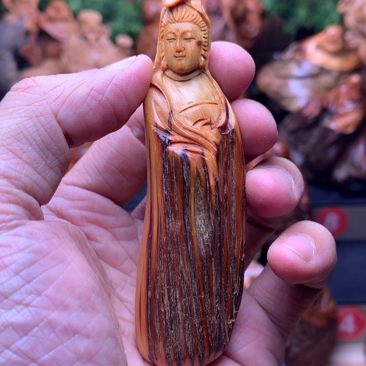 柏木（崖柏）崖柏陈化料