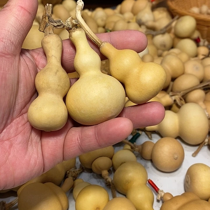 煜***气精品葫芦手把葫芦89