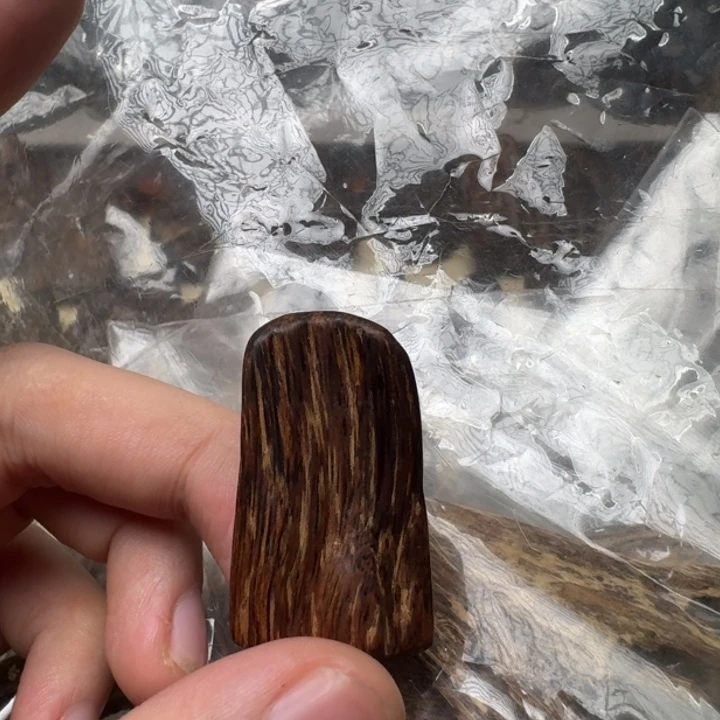 沉香沉香碎屑惠安系的老料子，放放福利今天