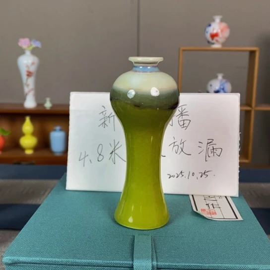 摆件景德镇瓷器收藏鉴赏