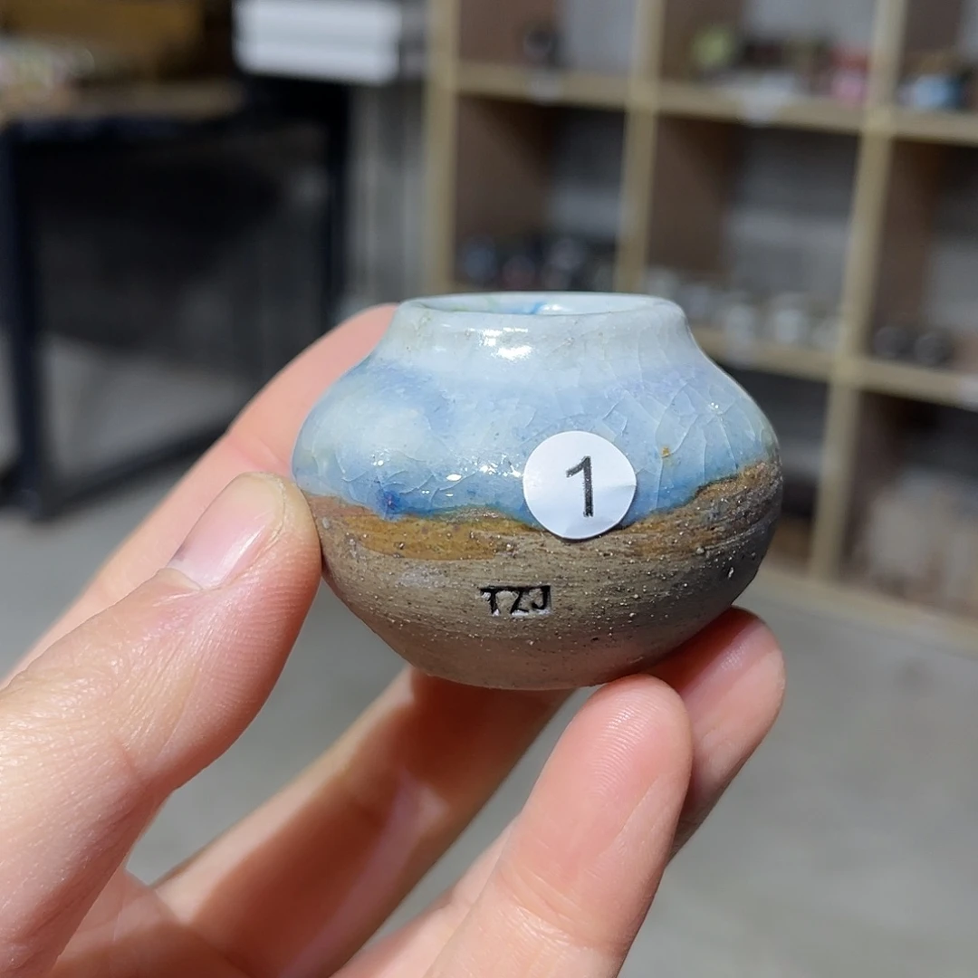 内口2高3厘米左右