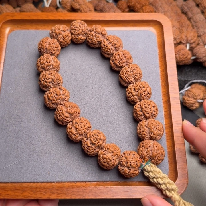 菩提31号尼泊尔大金刚22蜂窝手持