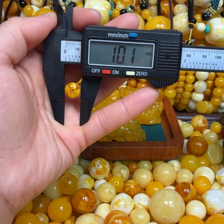 非金属配珠配饰58