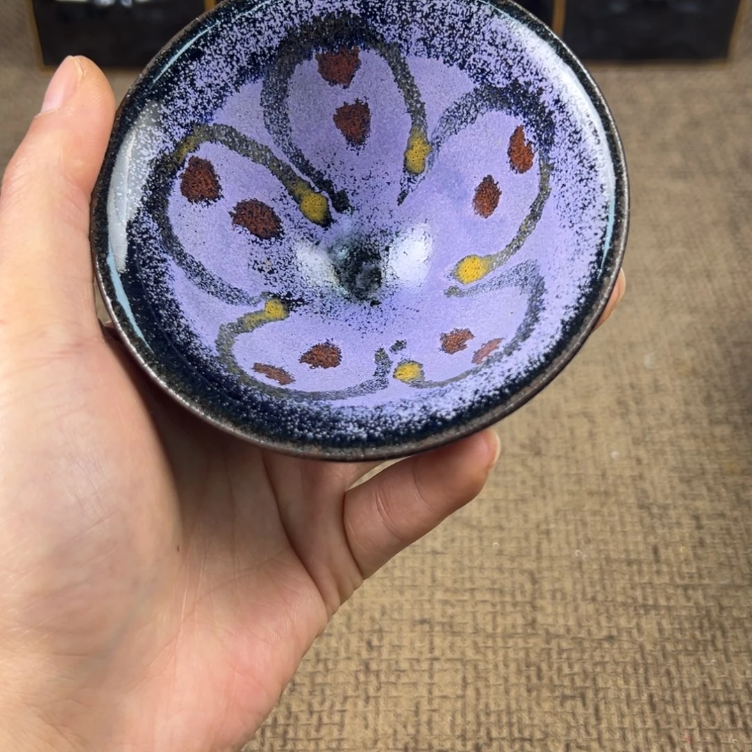 陶Lao窑瓷直播间正能量开门货