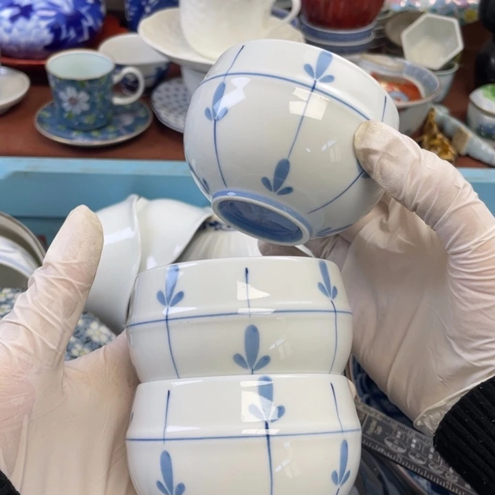 陶瓷他家瓷器真美…开播了