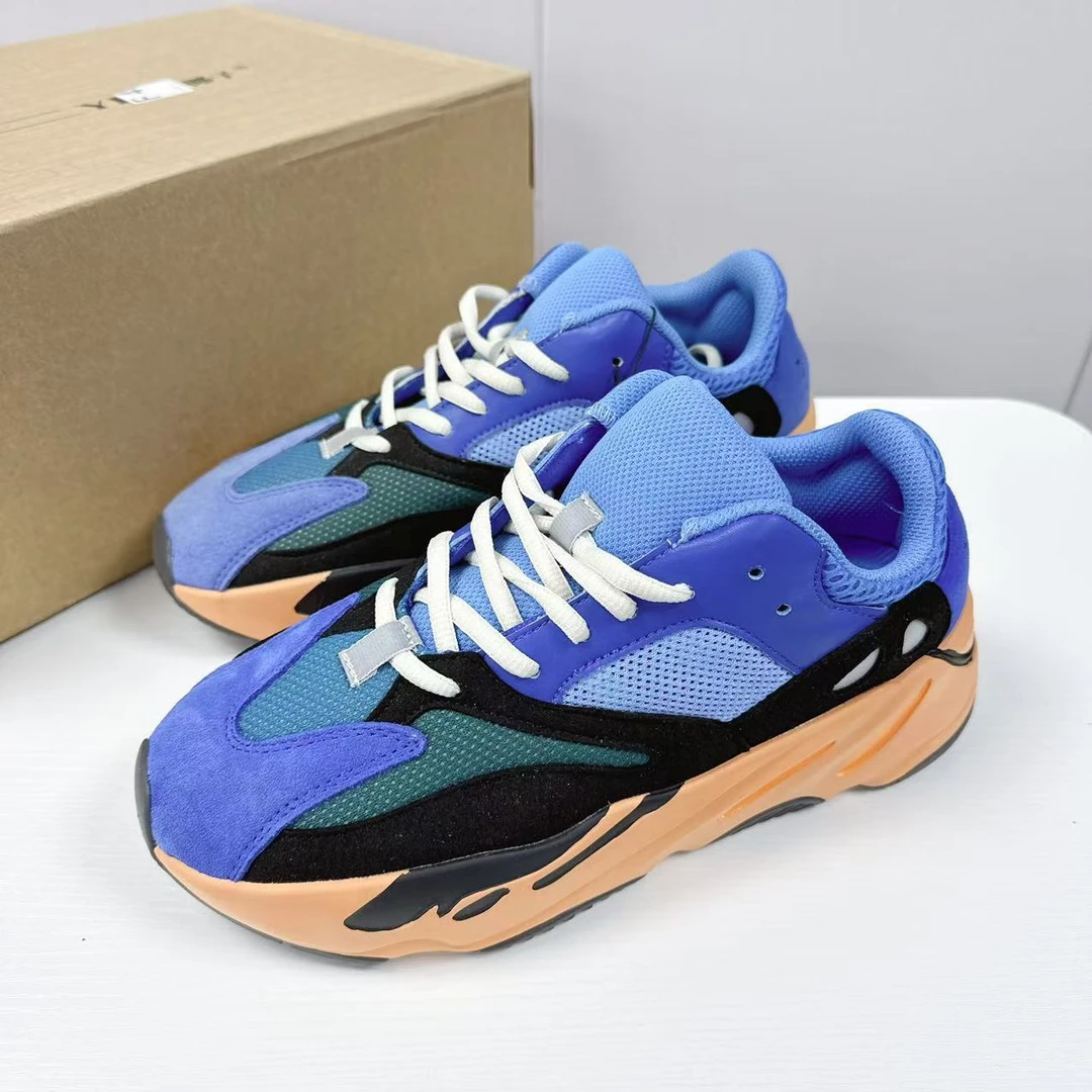 捡漏！秋冬休闲厚底舒适男鞋低帮老爹鞋（偏小一码)  041 042