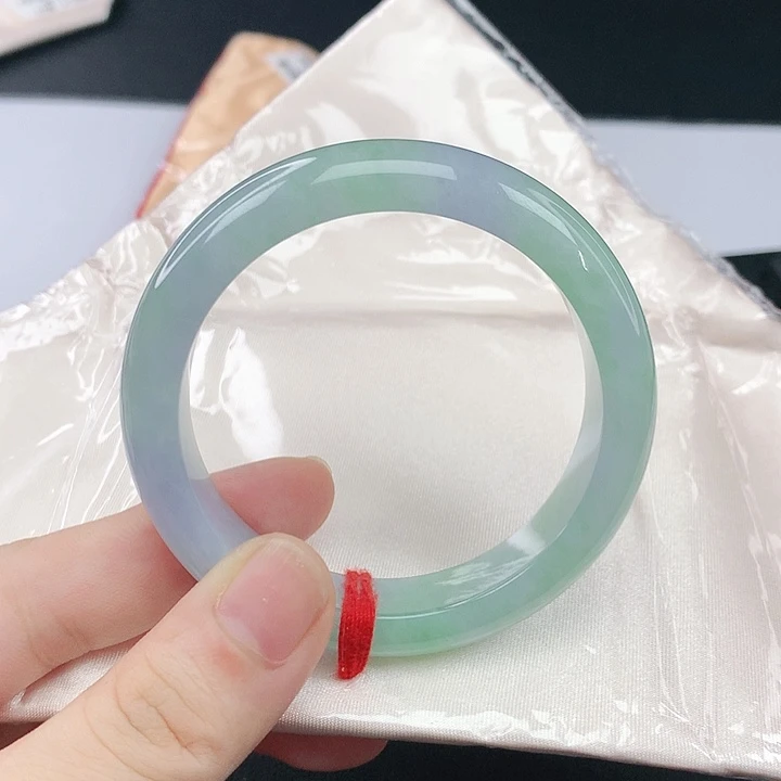 未镶嵌手镯翡翠翡翠799