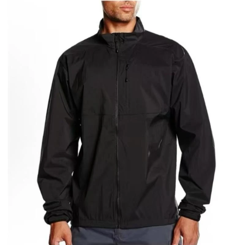 【茑家系列】连帽款夏季男士超轻薄透气速干耐磨防晒衣皮肤衣【周】