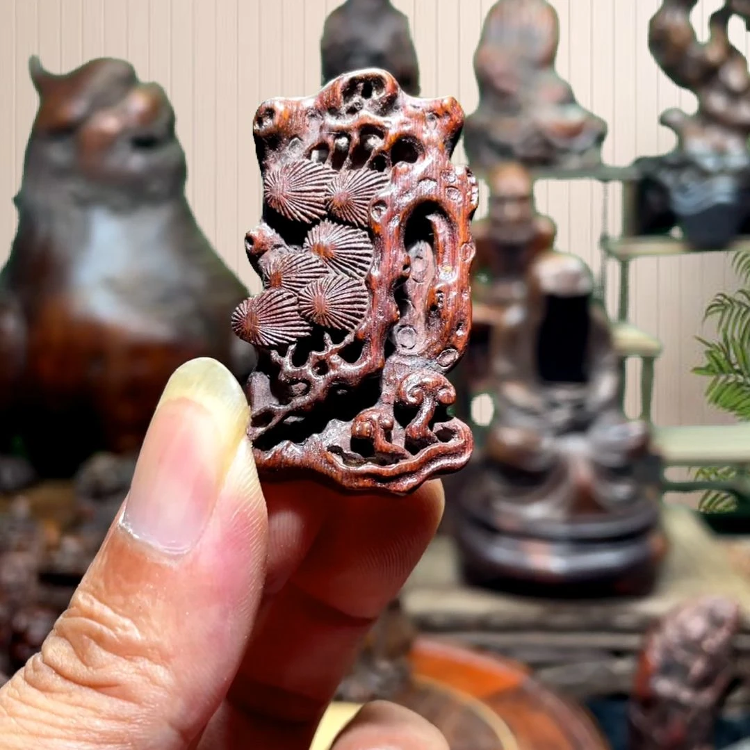 【闪购商品】竹热闹矛盾问题不大不小