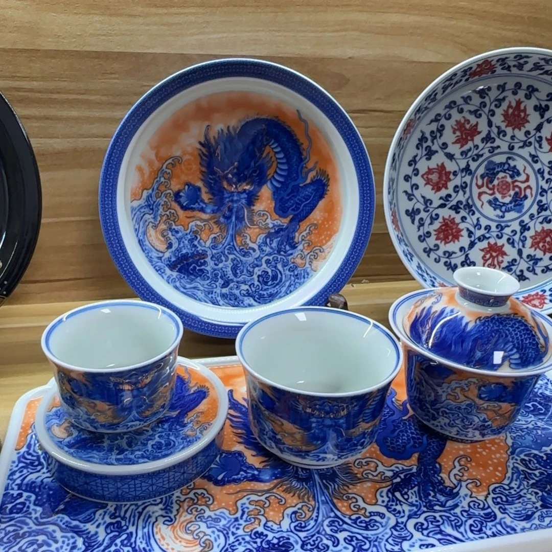6件套景德镇福利福利