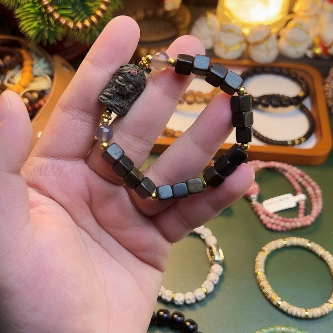 手串菩提根/象牙果