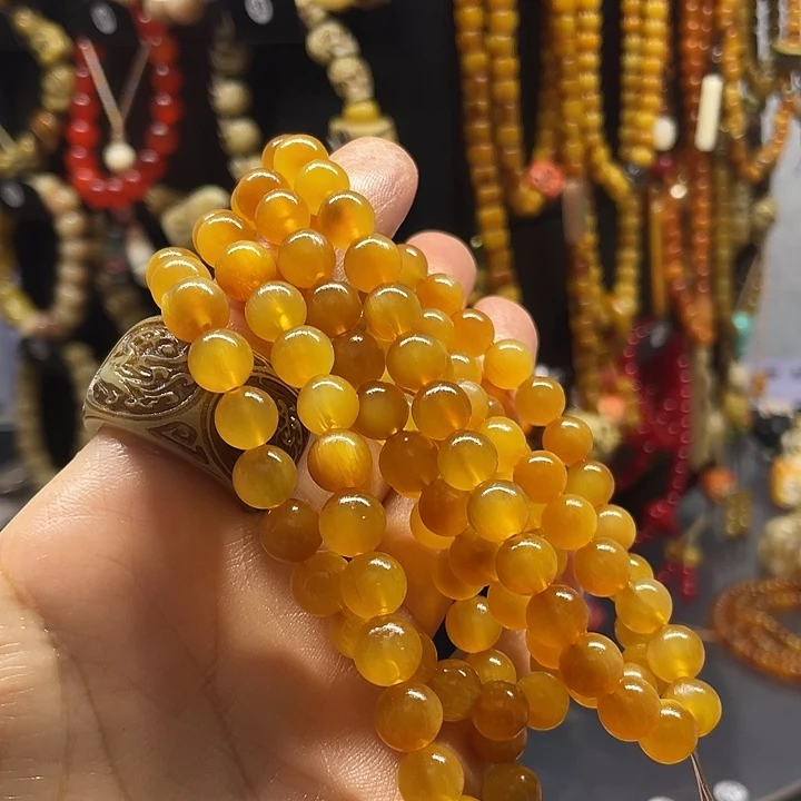 田***圈木质非金属手工制作