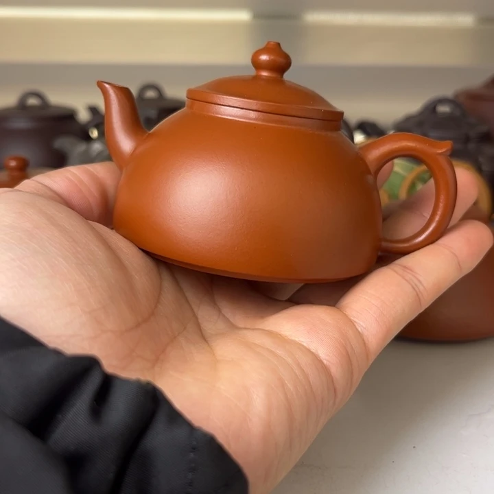 茶壶紫砂紫砂茶壶