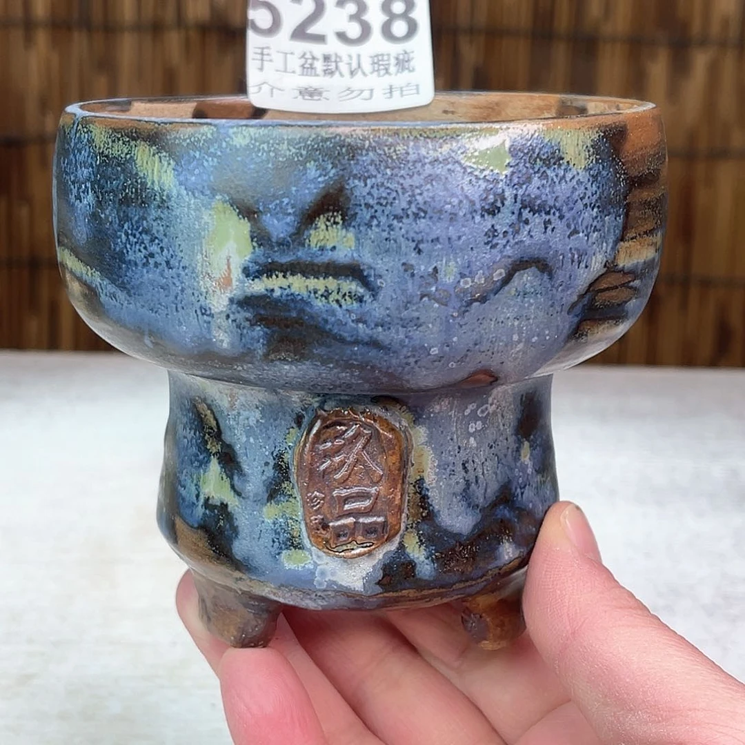 景德镇陶瓷艺术玖品