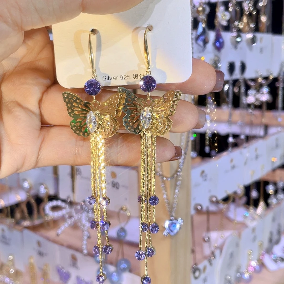 合成立方氧化锆铜合金合金闪购003